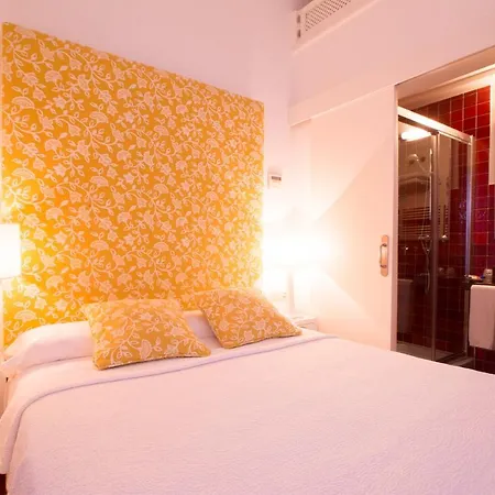 Guest house Casa Alborada