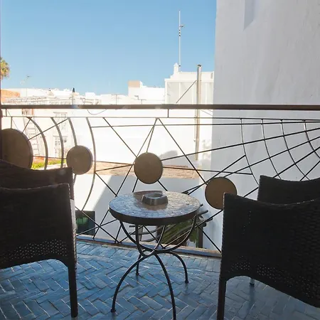 Guest house Casa Alborada