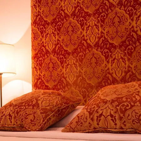 Guest house Casa Alborada *