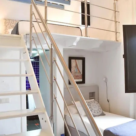 Casa Alborada Guest house *