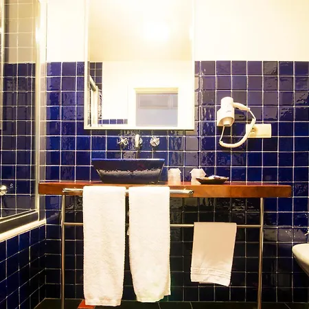 게스트하우스 Casa Alborada *