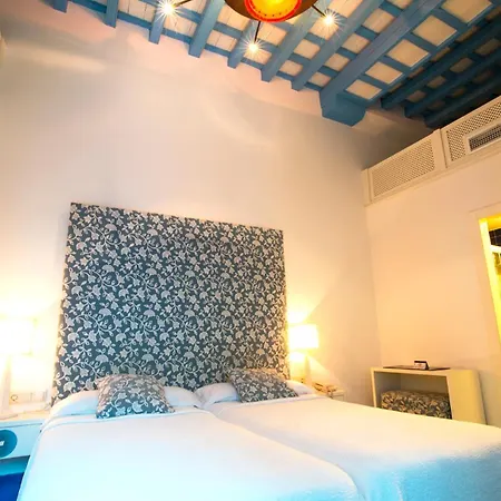 Casa Alborada Guest house