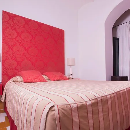 Casa Alborada Guest house *