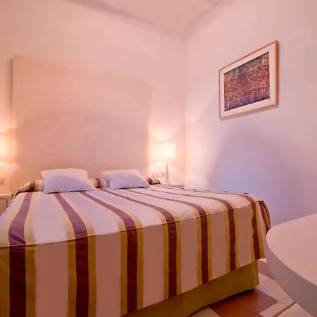 Guest house Casa Alborada *