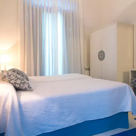 Casa Alborada 게스트하우스 콘일데라프론테라