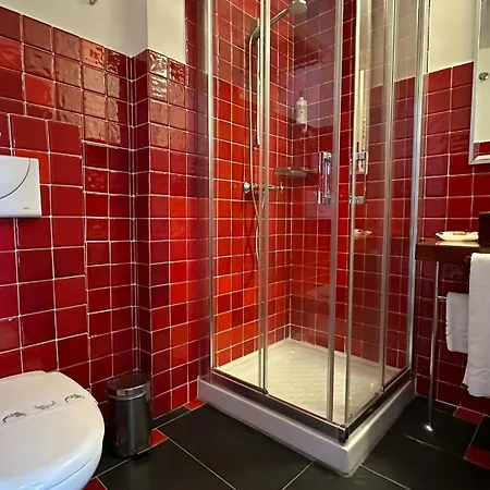 Casa Alborada 게스트하우스 *