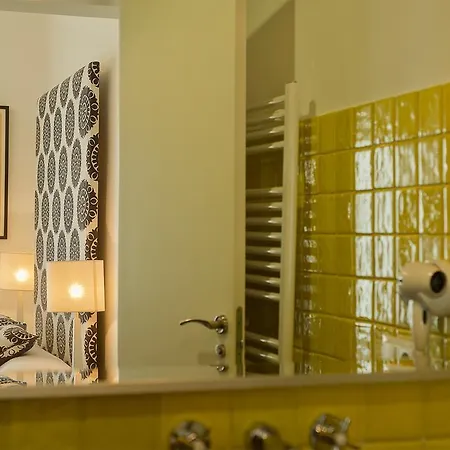 Casa Alborada Guest house