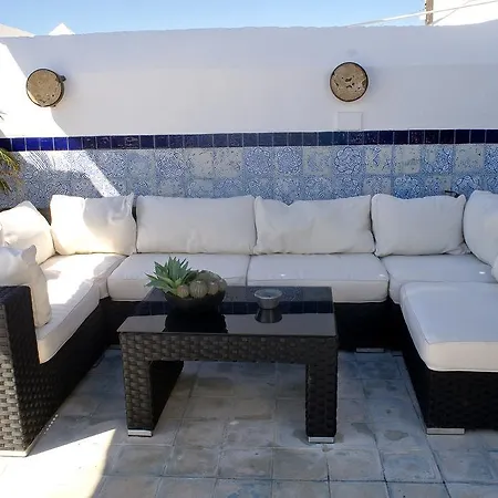 Casa Alborada Guest house Conil De La Frontera