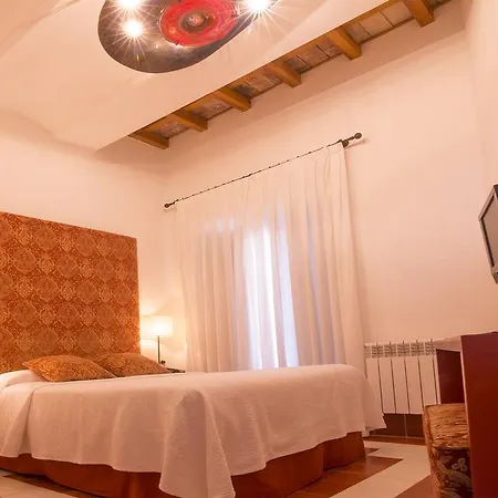 Casa Alborada Guest house *