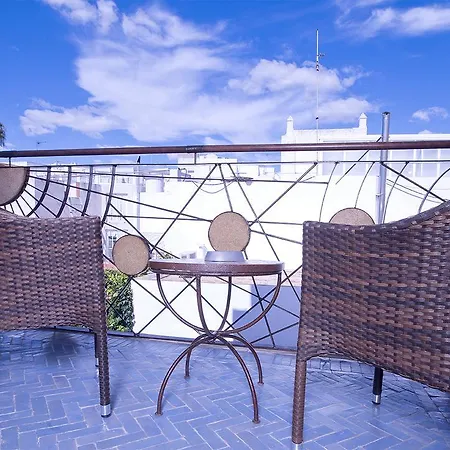 Casa Alborada Guest house Conil De La Frontera
