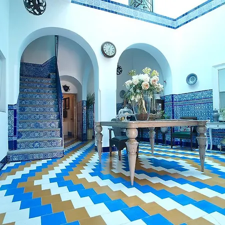 Guest house Casa Alborada Conil De La Frontera