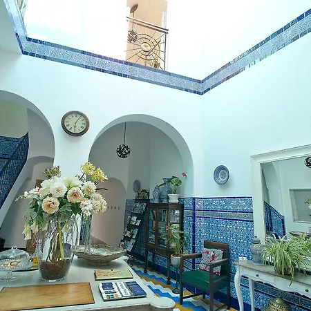 Casa Alborada *