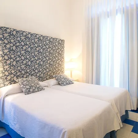 Guest house Casa Alborada *