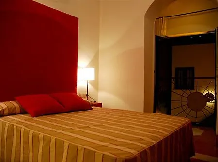 Casa Alborada * コニル・デ・ラ・フロンテラ