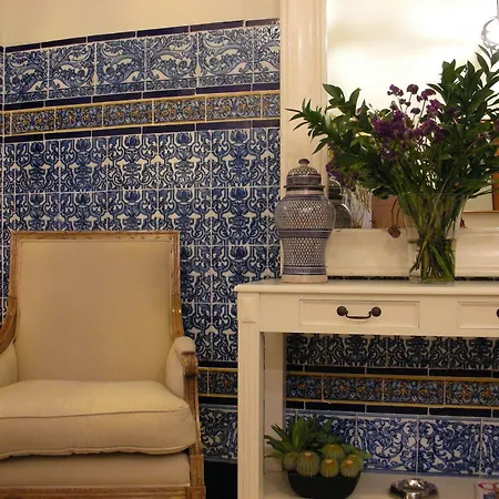Casa Alborada ゲストハウス