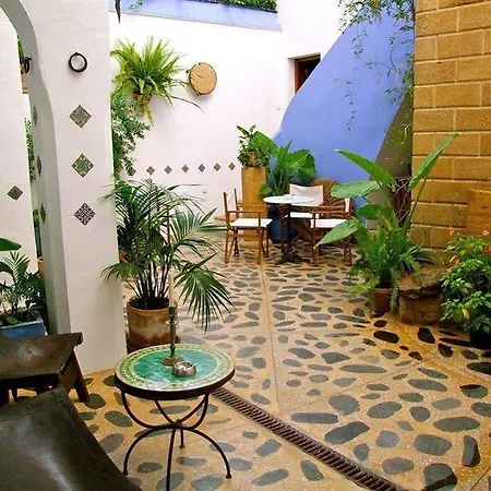 Casa Alborada * コニル・デ・ラ・フロンテラ