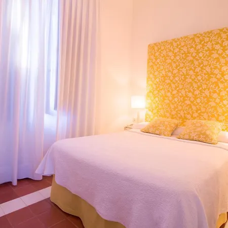 بيت ضيافة Casa Alborada