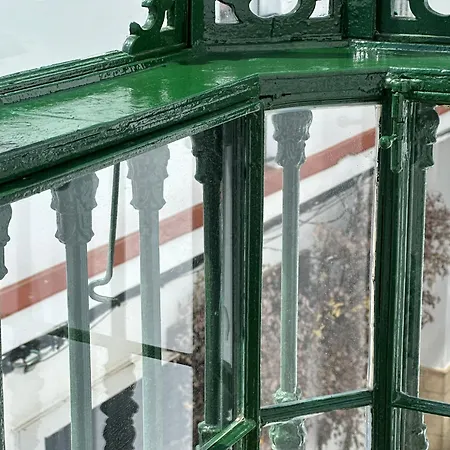 Casa Alborada Affittacamere Conil De La Frontera