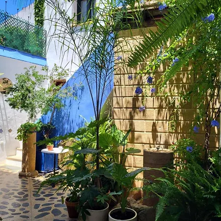 بيت ضيافة Casa Alborada كونيل ذي لا فرونتيرا