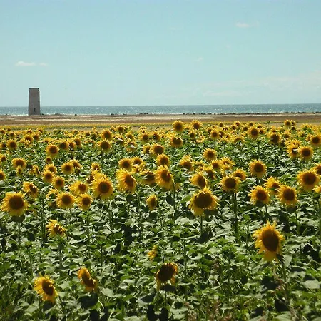 Casa Alborada كونيل ذي لا فرونتيرا