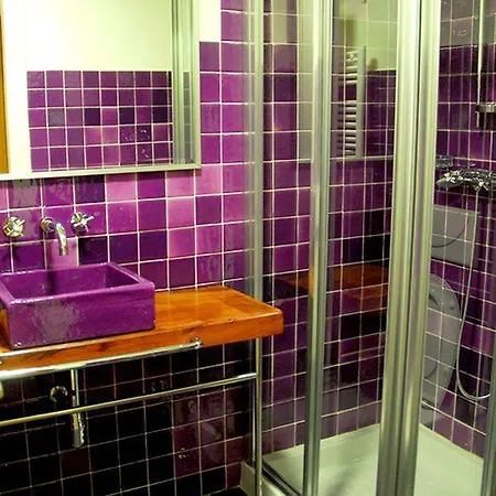 Casa Alborada * كونيل ذي لا فرونتيرا