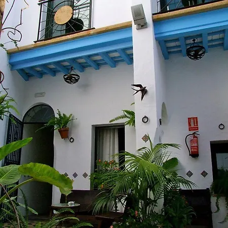 Casa Alborada كونيل ذي لا فرونتيرا