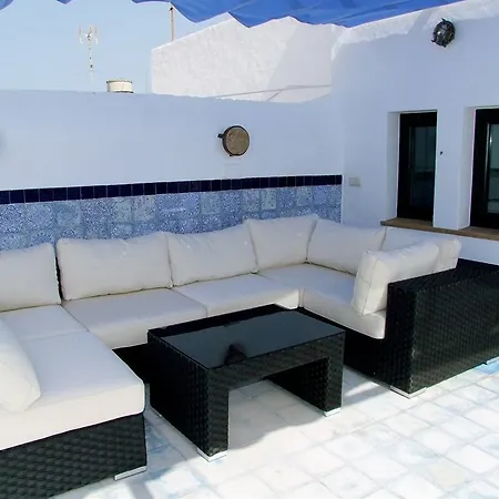 Casa Alborada بيت ضيافة كونيل ذي لا فرونتيرا