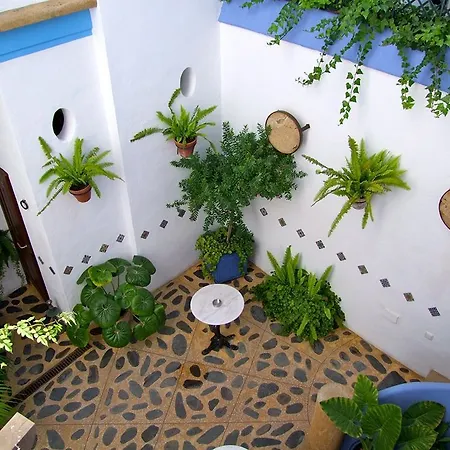 Casa Alborada * كونيل ذي لا فرونتيرا