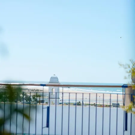 Casa Alborada * Кониль-де-ла-Фронтера