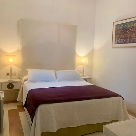 Casa Alborada Maison d'hôtes