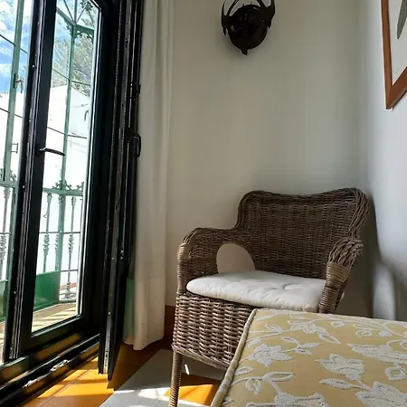 Maison d'hôtes Casa Alborada *
