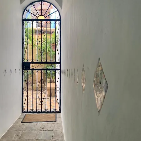 阿伯拉达旅馆