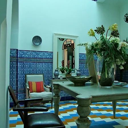 Casa Alborada *