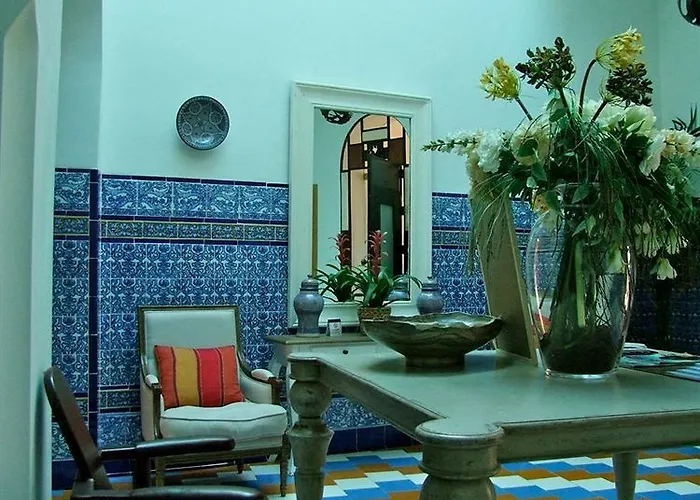 Casa Alborada *