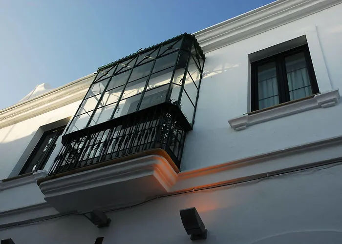 Pensión Casa Alborada