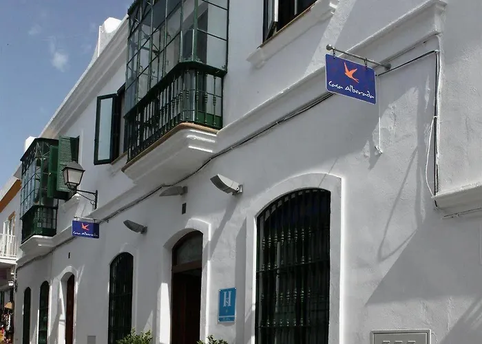 Casa Alborada